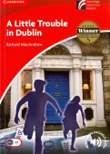 A Little Trouble in Dublin. Level 1. Beginner/Elementary