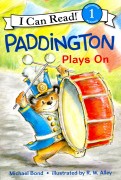 Paddington Plays On. Level 1