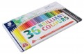 Набор карандашей, 36 цветов Ergosoft (157M36)