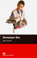 Newspaper Boy