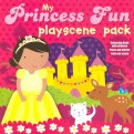 My Princess Fun. Playscene Pack