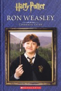 Ron Weasley. Cinematic Guide