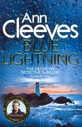 Blue Lightning (Shetland series)