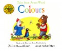 Tales from Acorn Wood. Colours