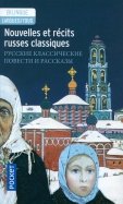 Nouvelles et Recits Russes Classiques
