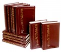 Собрание сочинений в 11-ти томах