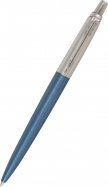 Ручка шариковая Jotter Core K63 Waterloo Blue CT ((1953191))
