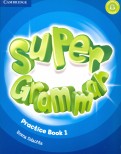 Super Minds Be L1 Super Grammar Bk
