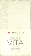 Записная книжка Dolce Vita, 96 листов (I283/creamy)