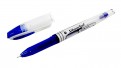 Ручка гелевая "Saber" (0.5 мм, синяя) (016037-02)