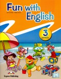 Fun with English 3. Pupil's Book. Учебник