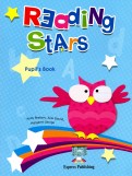 Reading Stars. Pupil's Book