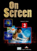 On Screen 3. Student's Book