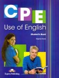 CPE Use Of English 1 Student's Book With Digibooks