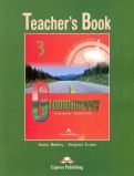 Grammarway 3. Teacher's Book. Pre-Intermediate