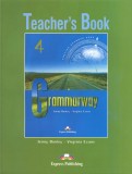 Grammarway 4. Teacher's Book. Intermediate