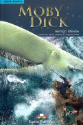 Moby Dick. Книга для чтения