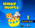 Happy Hearts 1. Activity Book