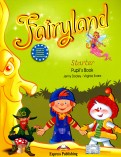 Fairyland Starter. Pupil's Book. Учебник
