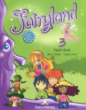 Fairyland 3. Pupil's Book. Beginner