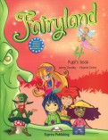 Fairyland 4. Beginner. Pupil's Book