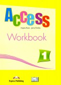 Access 1. Workbook. Beginner. Рабочая тетрадь