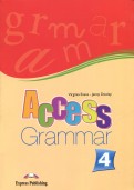 Access-4. Grammar Book. Intermediate. Грамматический справочник