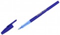 Ручка шар STABILO "Liner" 808/41 синяя (141567)