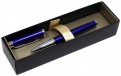 Ручка шариковая IM Metal K223 синяя, подарочная коробка (R0736980)