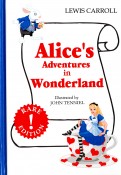 Alice's Adventures in Woderland