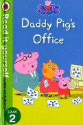 Daddy Pig's Office