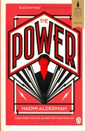 The Power (Bailey's Women's Prize'17)