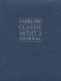 Скетчбук 192 листа, Fabriano "Classic artist's journal" (48121630)