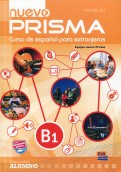 Nuevo Prisma. Nivel B1. Libro del alumno (+CD)