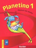 Planetino. Arbeitsbuch 1