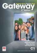 Gateway. C1. Student's Book Premium Pack