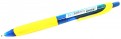 Ручка шариковая, автоматическая "Performer+" синяя (142126)