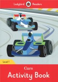 Cars. Activity Book. Level 1
