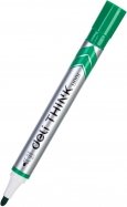 Маркер для досок 2 мм зеленый Think (EU00150)