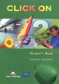 Click On 2. Student's Book