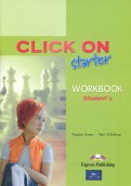 Click On Starter. Student's Workbook