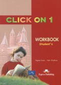 Click On 1. Student's Workbook