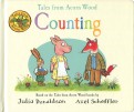 Tales from Acorn Wood. Counting (board book)