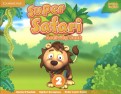Super Safari 2. Activity Book