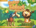 Super Safari 2. Pupil's Book + DVD-R