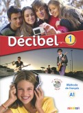 Decibel 1. A1 (+CDmp3, DVD)