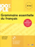 Grammaire essentielle du francais. A1/A2 (+CD)