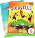 Storyfun for Starters,Mov.and Flyers2Ed Flyers2 SB