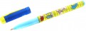 Ручка шариковая FreshWrite. Кедомания-1, 0.7мм, синяя (20-0214/11)