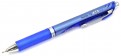 Ручка гелевая автоматическая "Energel" (0,5 мм, синяя) (BLN75-C)